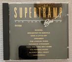 Cd Supertramp, Ophalen of Verzenden, Gebruikt