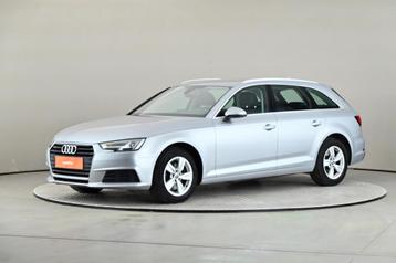 (1WLC669) Audi A4 AVANT