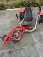 sportieve skelter, Kinderen en Baby's, Ophalen, Gebruikt