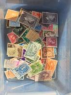 Te koop : Meer dan 1000 VERSCHILLENDE postzegels, Ophalen of Verzenden