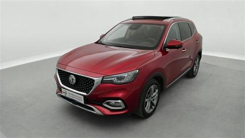 MG EHS 1.5 Turbo PHEV Luxury NAVI / CUIR / FULL LED, Auto's, MG, Bedrijf, Te koop, EHS, Lederen bekleding, Elektrisch, SUV of Terreinwagen