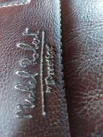 Bruin Prestige Springzadel., Dieren en Toebehoren, Ophalen, Gebruikt, Springen