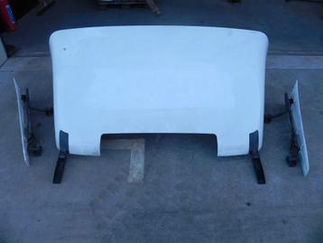 MAN dakspoiler MAN TGM beschikbaar voor biedingen