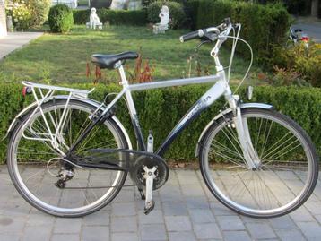 Herenfiets sparta 28 insch beschikbaar voor biedingen