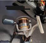 Garbolino Supra match 4.2, Sports nautiques & Bateaux, Pêche à la ligne | Poissons blancs, Moulinet