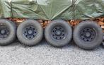 17 inch, Auto-onderdelen, Banden en Velgen, Ophalen, 17 inch, Band(en)