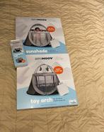 Aeromoov toebehoren voor reisbedje - nieuw, Kinderen en Baby's, Babywiegjes en Ledikanten, Ophalen, Zo goed als nieuw, Reisbedje