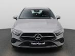Mercedes-Benz A-Klasse A 180 d Business Line NAVI | LED | CA, Auto's, Mercedes-Benz, 745 kg, Gebruikt, Zwart, 116 pk
