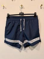 Emporio Armani EA7 zwembroek – nieuw met kaartje – maat 48, Emporio Armani, Enlèvement ou Envoi, Short de bain, Bleu