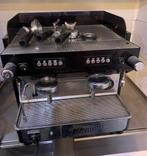 Machine à café, Enlèvement