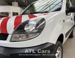 Renault Kangoo 1.9 Diesel|1ste eig.|4x4|Lichte vracht|1jGar., Auto's, 4 deurs, Stof, 4 cilinders, Renault