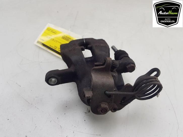 REMKLAUW LINKS ACHTER Ford Mondeo IV Wagon (01-2007/01-2015), Auto-onderdelen, Remmen en Aandrijving, Ford, Gebruikt