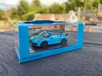 Porsche 911 GT2 RS 1/64, Ophalen of Verzenden, Zo goed als nieuw, Auto