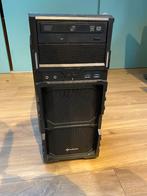 opgefriste PC 4core/8GB SSD, Computers en Software, Ophalen, MSI, 8 GB, Refurbished