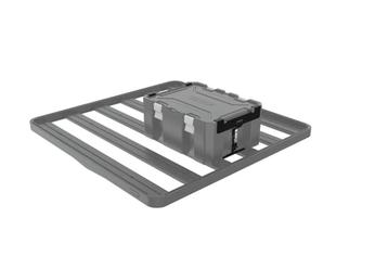 Front Runner Wolf Pack Pro Montagebeugel MKII  Roof Rack Acc beschikbaar voor biedingen
