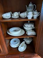 Vaisselle en porcelaine Wedgewood des années 1960, Antiquités & Art, Enlèvement