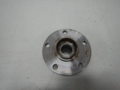 VW Golf 7 Wiellager Ijzeren Fusee Voorzijde, Auto-onderdelen, Ophanging en Onderstel, Volkswagen, Gebruikt, Ophalen of Verzenden