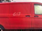 Porte coulissante droite d'un Mercedes Vito, Autos : Pièces & Accessoires, Enlèvement ou Envoi, Mercedes-Benz, 3 mois de garantie
