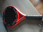 Padelracket, Sports & Fitness, Padel, Enlèvement ou Envoi, Comme neuf, Raquette de padel