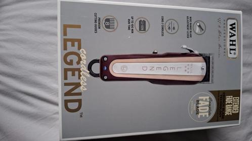 Tondeuse Wahl Professional, Elektronische apparatuur, Persoonlijke Verzorgingsapparatuur, Nieuw, Haarverzorging, Ophalen of Verzenden