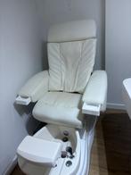 Professionele Pedicure- & Rugmassage Stoel te Koop, Ophalen