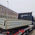 Container - Mercedes - Sprinter, Auto's, Mercedes-Benz, Particulier, Te koop, Sprinter Combi