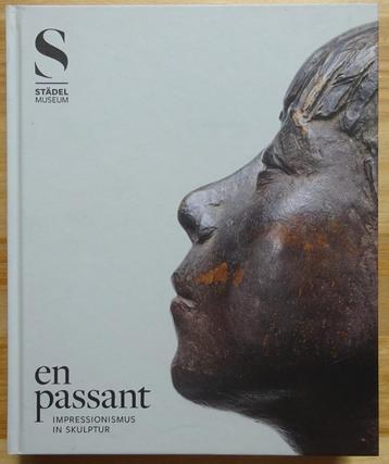 Impressionismus in Skulptur, Städel Museum, 2020 beschikbaar voor biedingen