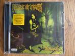 CD Cradle Of Filth : Thornography, Cd's en Dvd's, Cd's | Hardrock en Metal, Ophalen