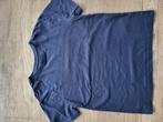 T-shirt blauw C&A maat 140, Ophalen of Verzenden