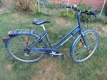 Kettler Windsor 28" Mkader volledig in orde en nagezien! beschikbaar voor biedingen