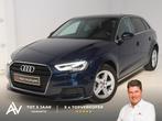 Audi A3 Sportback 30 TFSI ** Led | Navi/Carplay | Virtual, Auto's, Audi, 0 kg, Bedrijf, 3 cilinders, 111 g/km