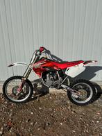 Honda CR85R 2006 met grote wielen, Fietsen en Brommers, Ophalen, Honda