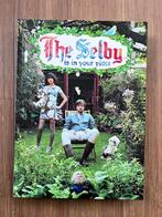 Livre - The Selby is in your place - Todd Selby - Abrams, Comme neuf, Todd Selby, Enlèvement ou Envoi, Photographie général