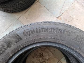 continental winterband 2 stuks beschikbaar voor biedingen