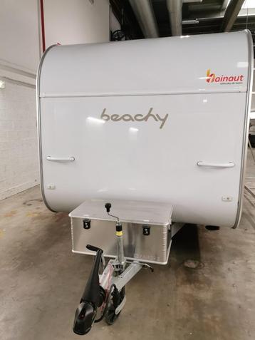 HOBBY OP HET STRAND 360 2024 beschikbaar voor biedingen