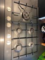 Kookplaat ATAG gas, Elektronische apparatuur, Ophalen, Gebruikt, Inbouw, Gas