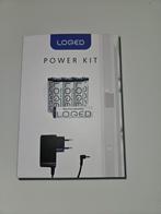 Loqed power kit voor elektrische slot, Enlèvement ou Envoi, Neuf