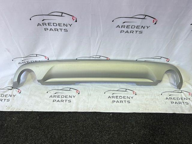 Ford Kuga II 2 MK2 Diffuser Achterbumper PV4B17F765A, Auto-onderdelen, Overige Auto-onderdelen, Ford, Gebruikt, Ophalen of Verzenden