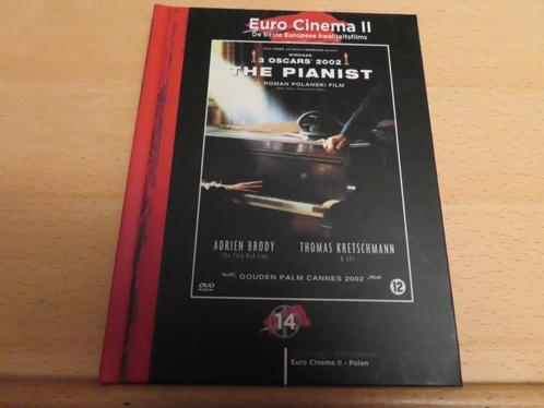 Le Pianiste [DVD]