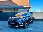 RENAULT CAPTUR 0.9i Techno! Facelift!!Led*Cruis*12M Garantie, SUV ou Tout-terrain, 5 places, Carnet d'entretien, Tissu