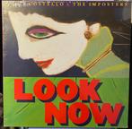 Elvis Costello & the Imposters Kijk nu, Ophalen of Verzenden, Nieuw in verpakking, 12 inch, Poprock