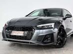 Audi A5 SPORTBACK 2.0TDi FULL S-LINE-1ERPRO-COCKPIT-CAMERA, Auto's, Audi, Automaat, 4 zetels, Gebruikt, 4 cilinders