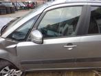 Portière 4portes avant gauche d'un Suzuki SX-4 (ZCD), -, 3 mois de garantie, Utilisé, Porte