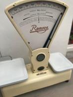 Weegschaal Renove, Ophalen, Gebruikt, Winkelweegschaal, Analoog