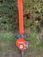 Taille-haie thermique STIHL HS 45 - Excellent état, Ophalen, Zo goed als nieuw