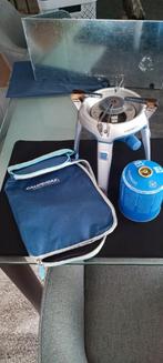 campinggaz biovac, Caravans en Kamperen, Ophalen, Zo goed als nieuw