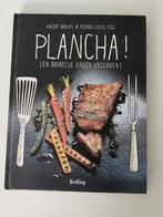 Nieuw - Plancha! (& Barbecue onder vrienden), Boeken, Nieuw, Ophalen of Verzenden