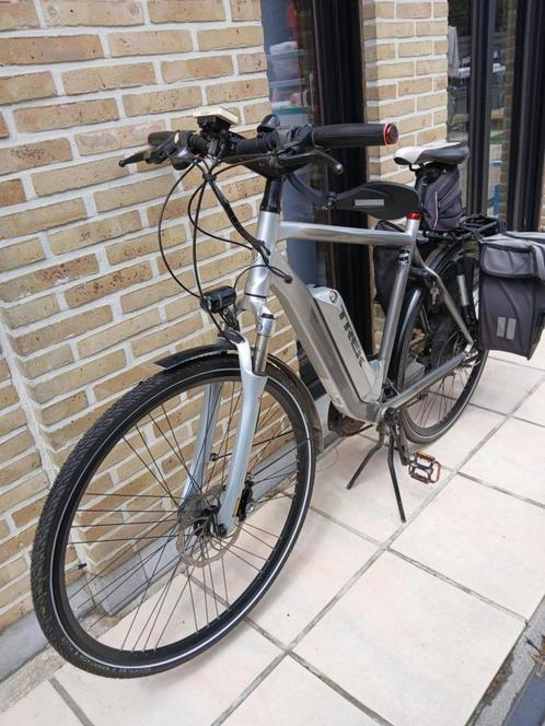 speedpedelec trek x700+, Fietsen en Brommers, Elektrische fietsen, Gebruikt, Overige merken, 51 tot 55 cm, Ophalen