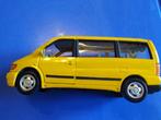 mercedes benz vito schaalmodel 15 cm, Hobby en Vrije tijd, Ophalen of Verzenden