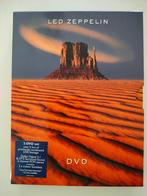 LED ZEPPELIN - Boxset (2 DVD), Ophalen, Boxset